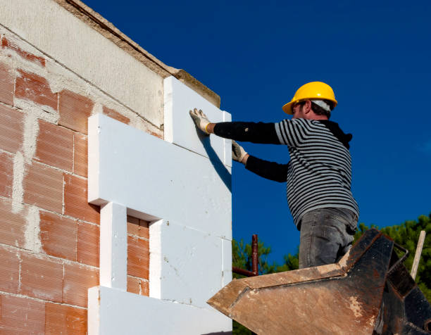 Best Insulation for Specific Applications in Mercer Island, WA