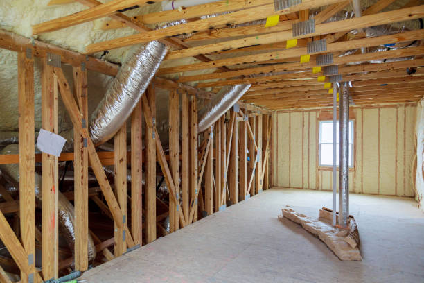 Best Insulation Materials and Products in Mercer Island, WA