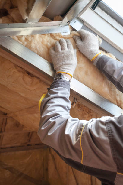 Best Residential Insulation in Mercer Island, WA