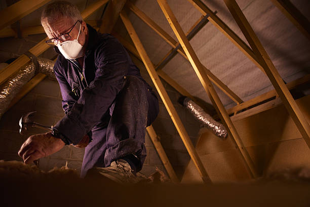 Best Commercial Insulation in Mercer Island, WA